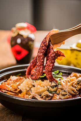 보배반점 수원영통구청점 사진 5