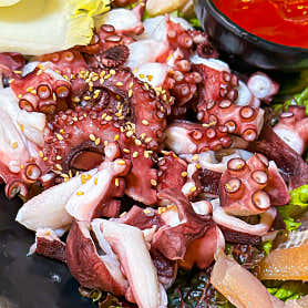 동대문 야채곱창 사진 6