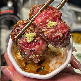 고베규카츠 서울 강남점 메뉴 사진 2