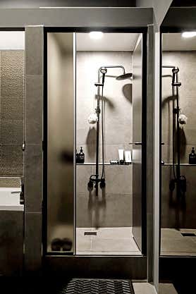 디어옴므스파 (야당역) 매장 사진 4