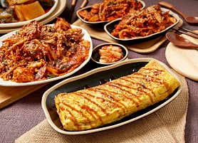 신천한식 사진 6