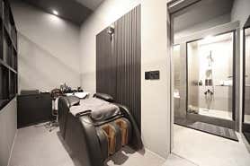 디어옴므스파 (야당역) 매장 사진 3