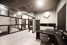 디어옴므스파 (야당역) 매장 사진 2