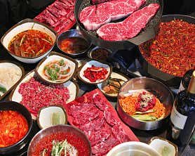 투뿔 한우천국 본점 사진 5