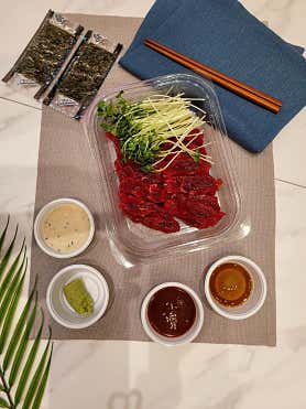 조선육회 잠실점 사진 3