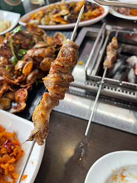 미쓰양꼬치 사진 6