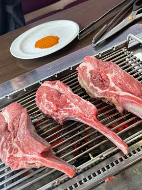 미쓰양꼬치 사진 5