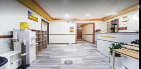 꿀궁아로마 (남양) 매장 사진 3