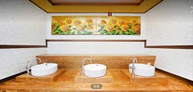 꿀궁아로마 (남양) 매장 사진 4