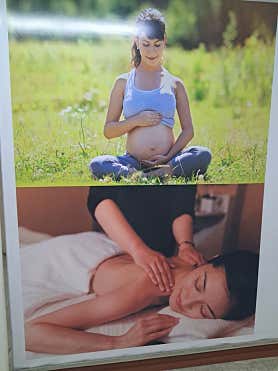 힐링마사지 (기장) 매장 사진 4