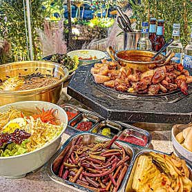 제줏간 수원영통구청점 사진 2