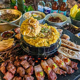 제줏간 수원영통구청점 대표 사진