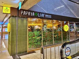 파파야리프 코엑스점 사진 3