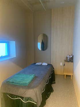 힐링테라피 (남춘천역) 매장 사진 5