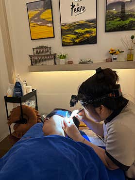 센베트남힐링케어 (용문역) 매장 사진 3