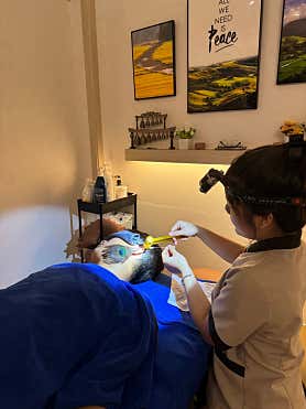 센베트남힐링케어 (용문역) 매장 사진 4