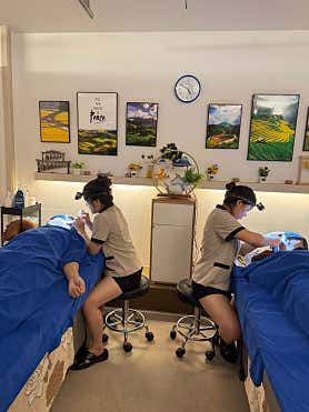 센베트남힐링케어 (용문역) 매장 사진 5