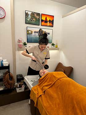 센베트남힐링케어 (용문역) 매장 사진 2