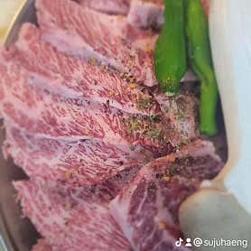 소주행 소가주는행복 육류식당 사진 4