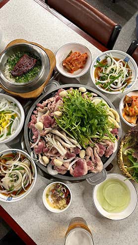 미나리밭오리사냥 강남역점 사진 5