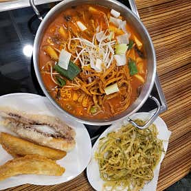 마미떡 수지구청역점 사진 3