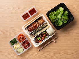 반반족 강남대치점 사진 6