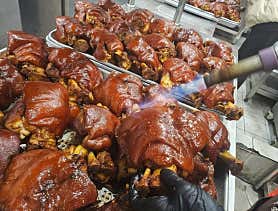 반반족 강남대치점 사진 4