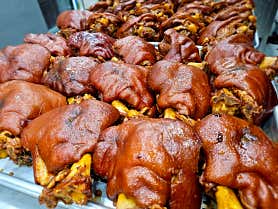 반반족 강남대치점 사진 3