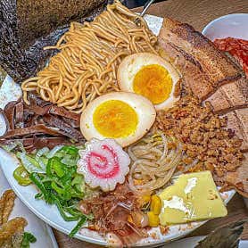 큐슈울트라아멘 수원영통점 사진 4