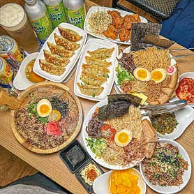 큐슈울트라아멘 수원영통점 사진 3
