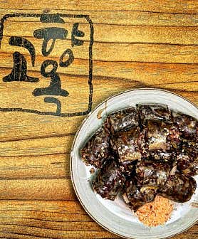 고향옥얼큰순대국 삼평점 사진 6