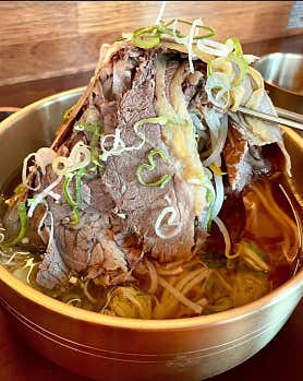 온수반 송파점 사진 4