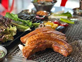 빨간의자집 강남역점 사진 6