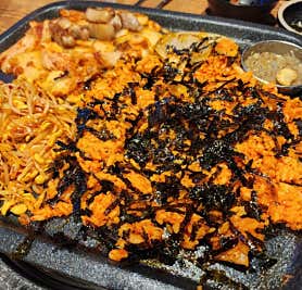 불타는삼겹살 신천점 사진 5