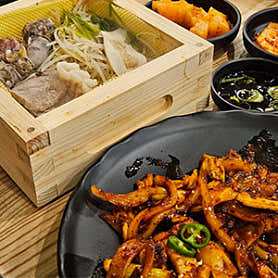 가마솥순대국밥 분당오리역점 사진 4