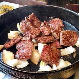 우판등심 수원점 사진 3
