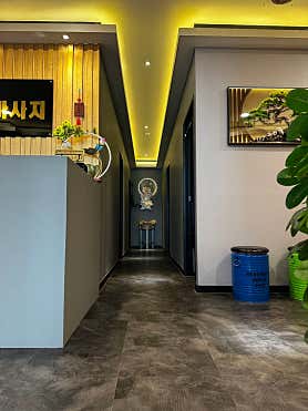 제왕중국전통 (신방) 매장 사진 4