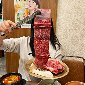 국보회관 수원인계점 사진 3