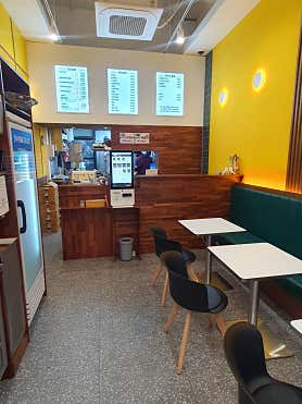 진부엉이꼬마김밥 망포점 사진 4