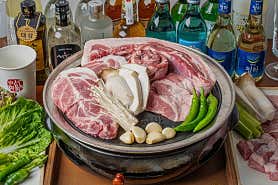 고반식당 수원영통구청점 사진 3