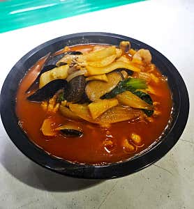 화룡 사진 4