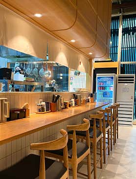 라멘호토리 강남점 사진 4