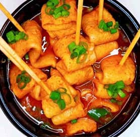 석관동떡볶이 NC백화점 야탑점 사진 4