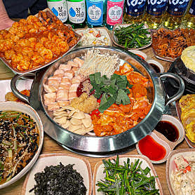 헬로우낙곱새 방이본점 사진 6