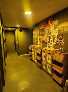 Q타이 (진주) 매장 사진 3