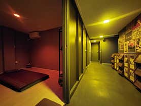 Q타이 (진주) 매장 사진 4