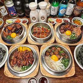 솥내음 수원영통점 사진 4