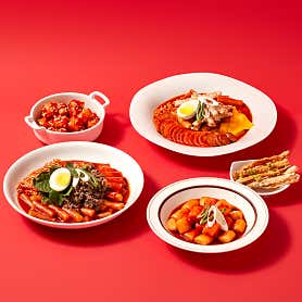 고봉민김밥인 분당판교점 사진 6