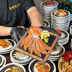 특별한 초밥 사진 4