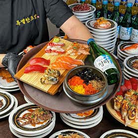 특별한 초밥 사진 6